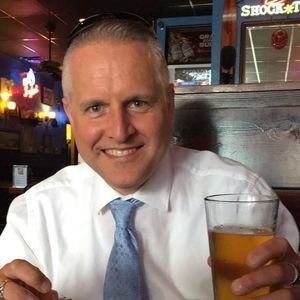 Meet your Posher, Eric